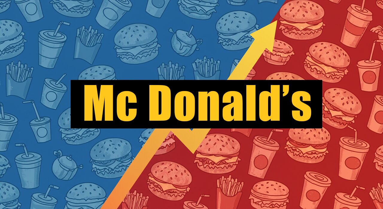マクドナルドに学ぶ企業再生とブランディング成功の法則｜